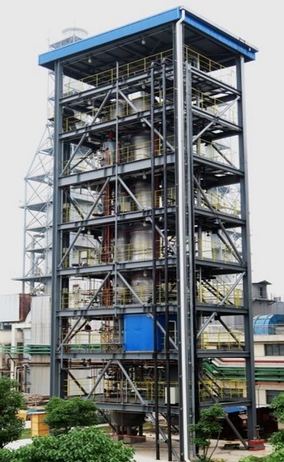 Gasification Pilot Plant on Pressurized Oxy-fuel Circulating Fluidized Bed.jpg